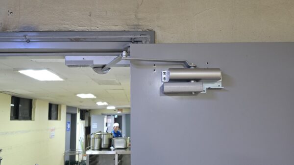 인천 참사랑병원 폐쇄장치 설치